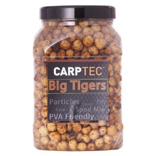 Seeds Dynamite Baits Carp-Tec Big Tiger Nuts - 2L