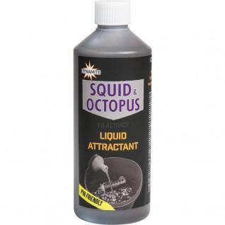 Liquid Dynamite Baits Spicy Shrimp/Prawn 500ml
