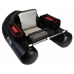 Inflatable seat Rapala ft 150