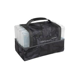 Carrying bag Fox Rage Voyager® Camo L
