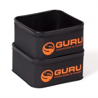 Luggage Guru Fusion Bait Pro 200 + 300 Combo