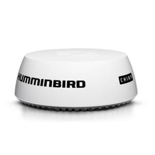 Radar for network Humminbird HB-2124 (750013-1) 2 Kwatts