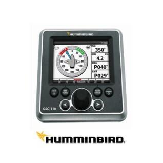 Autopilot with feedback without caliper Humminbird