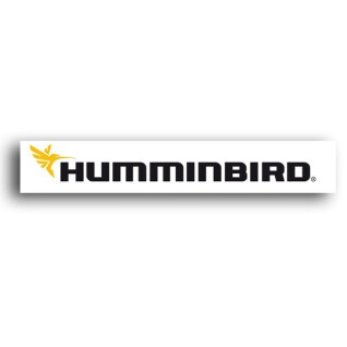 Stickers Humminbird