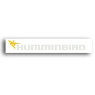 Stickers Humminbird