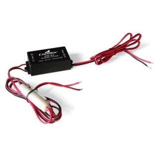 Isolated overvoltage protection 12VDC 2 Amps Humminbird