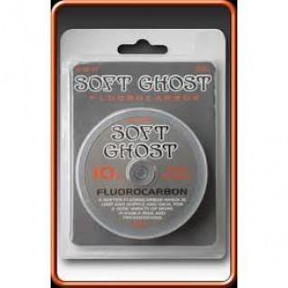 Wire ESP Soft Ghost Fluorocarbon 10lb