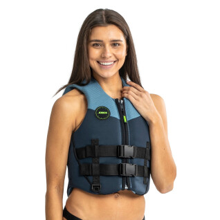 Women's neoprene lifejacket Jobe Sports