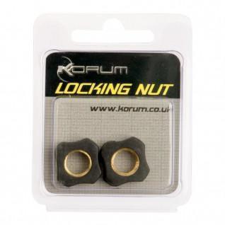 locking nut Korum