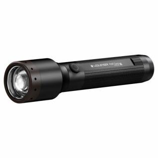 Ledlenser p6r core flashlight