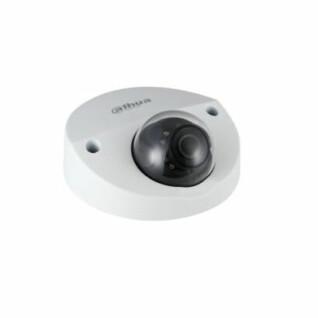 Infrared dome camera ip67 with wide angle M.C Marine HDB-41FPA 12v