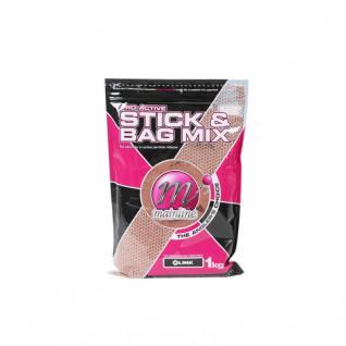 Stick mix Mainline Pro-Active Bag & Stick Mix The Link™ 1kg