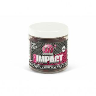 Boilers Mainline High Impact Pop-up Spiced Crab 250 ml