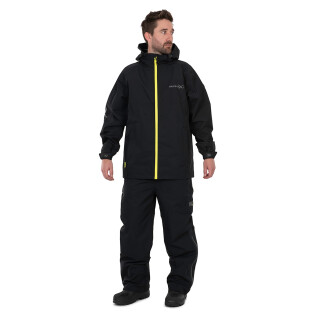 Waterproof jacket Matrix 10K
