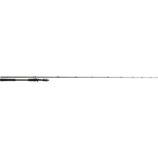 Casting rod Megabass Levante Jp F10 711Lv 21-68g
