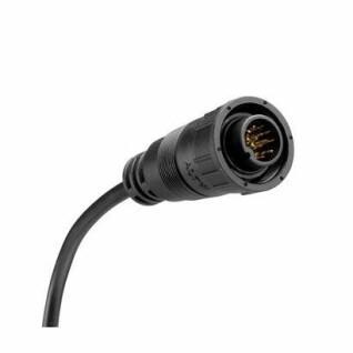 Adapter cable Minn Kota MKR-US2-13" - Onix/Solix