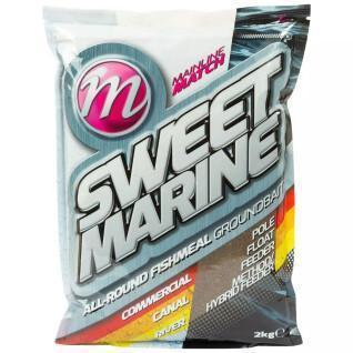 Primer Mainline Sweet Marine 2kg