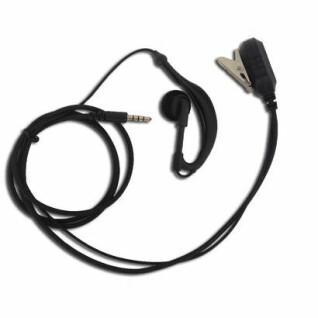 Hands-free headset Navicom RT411
