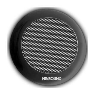 Replacement speaker grille Navsound HP-FM1920