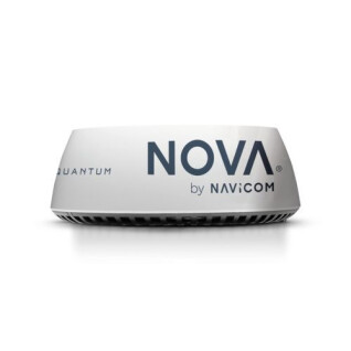 Radar pack + 10m cable for Nova