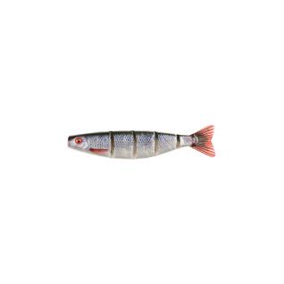 Soft lure Fox Rage Pro Shad Jointed