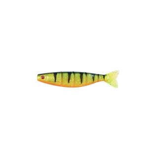 Soft lure Fox Rage Pro Shad Jointed UV