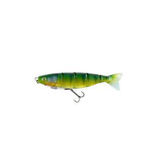 Soft lure Fox Rage pro Shad Jointed Loaded UV