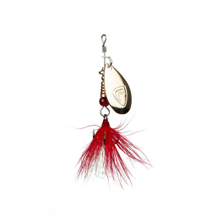 Lure Fox Rage French Blade Spinner 5.2g