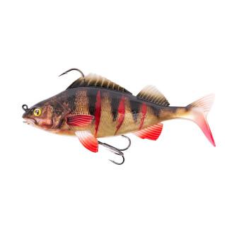 Replica trout lure Fox Rage SN 55g