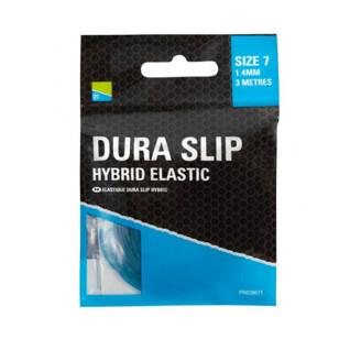 hybrid elastic Preston Dura Slip 7 1x5