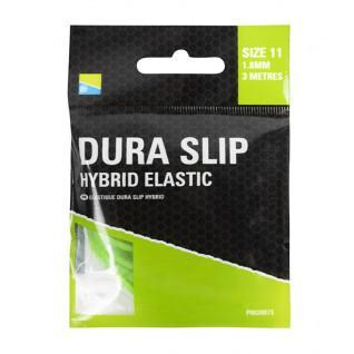 hybrid elastic Preston Dura Slip 11 1x5
