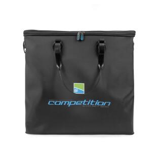 Fishing bag Preston competition eva net
