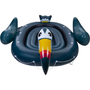 Inflatable boat the Pure4Fun Toucan