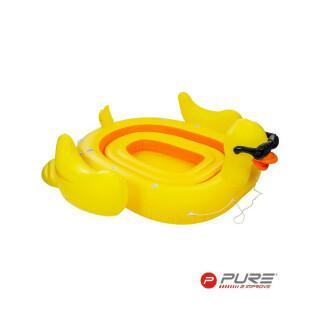 Inflatable boat the Pure4Fun Canard