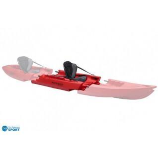 Additional part for kayak Point 65°N tequila gtx supp