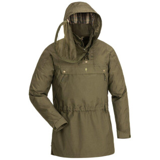 Mosquito net waterproof jacket Pinewood Tikaani