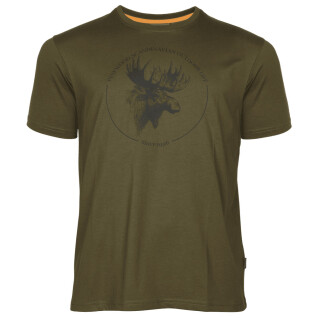 T-shirt Pinewood Moose