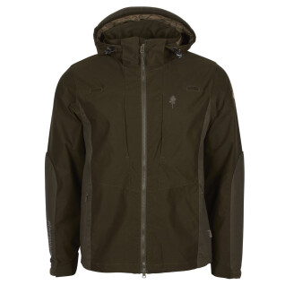 Waterproof jacket Pinewood Furudal