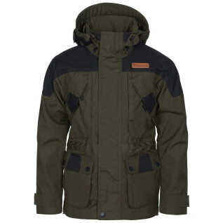 Waterproof jacket for children Pinewood Lappland Extreme 2.0