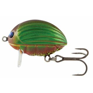 Floating lure Salmo Lil' Bug 4,3g