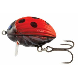 Floating lure Salmo Lil' Bug 4,3g