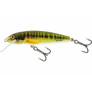 Floating lure Salmo Minnow 3g