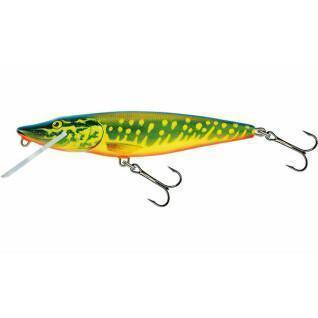 Floating lure Salmo pike 52g