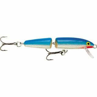 Floating lure Rapala jointed® 4g