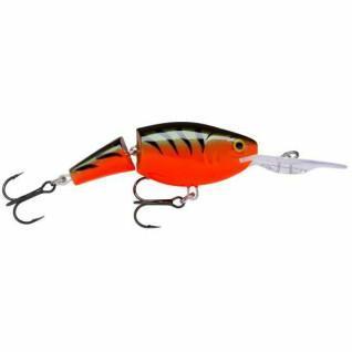 Suspending lure Rapala jointed shad rap 8g