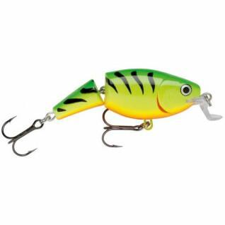 Suspending lure Rapala jointed shallow shad rap 11g