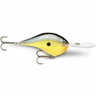 Diving lure Rapala DT series 17g