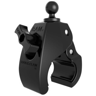 Support gps small clamp with ball b Ram