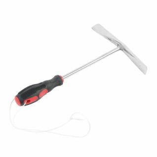 Stainless steel oyster pick Ragot