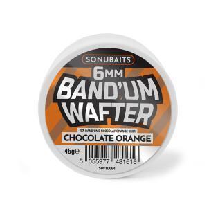Bait Sonubaits band'um wafters - chocolate orange